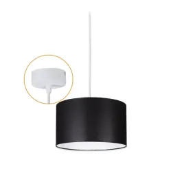 lampa-wiszaca-sufitowa-abazur-czarny-klosz-z-tkaniny-led-wiele-kolory