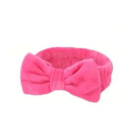 opaska-kosmetyczna-na-glowe-pielegnacja-spa-make-up-do-mycia-twarzy-fuksja