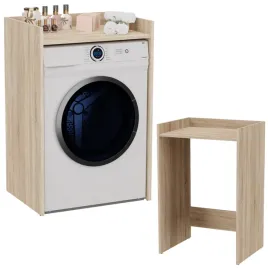 szafka-na-pralke-z-polka-regal-slupek-lazienkowy-dab-sonoma