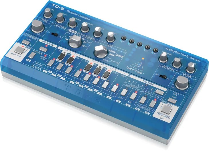 behringer-td-3-bb-syntezator-analogowy