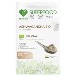 beorganic-ashwagandha-bio-w-proszku-200g