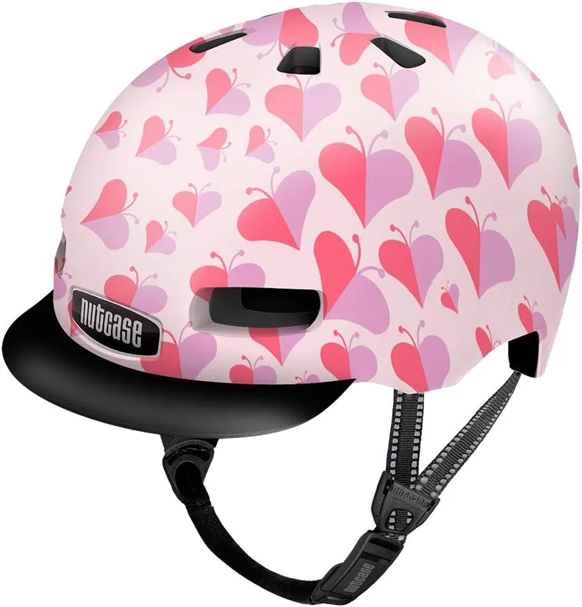kask-nutcase-little-nutty-love-bug-mips-48-52-cm-serca-rozowy-stan-nowy