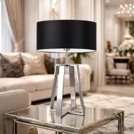 czarna-lampa-stolowa-larissa-z-abazurem-o-niebanalnej-formie