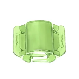 linziclip-klamra-do-wlosow-midi-translucent-green