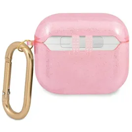 guess-gua3ucg4gp-airpods-3-coverrozowy-pink-glitter-collection