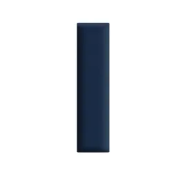 panel-scienny-60-x-15-cm-tapicerowany-3d-wezglowie-w-kolorze-granatowym