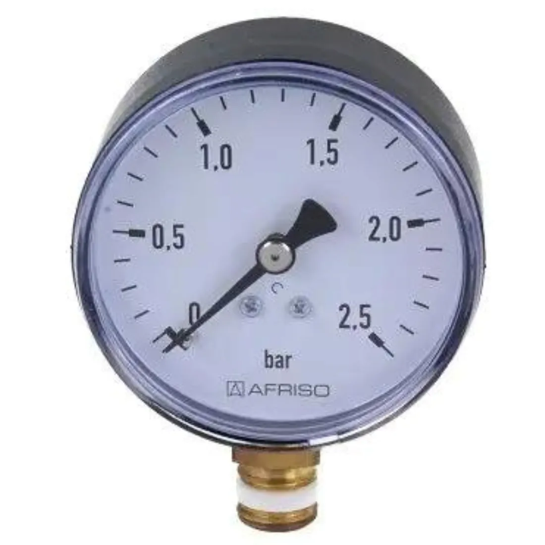 manometr-rf-63-rad-prosty-0-25bar-1-4
