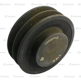 kolo-pasowe-fi-100-spa2-otwor-wstepny-szajba