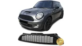grill-mini-r56-r58-r57-r59-gloss-black
