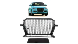 grill-audi-q5-8r-facelift-gloss-black