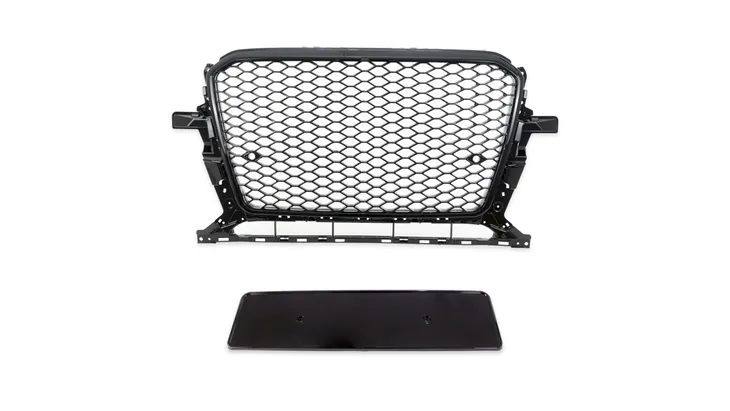 grill-audi-q5-8r-facelift-gloss-black-producent-czesci-mtuning-stan-nowy