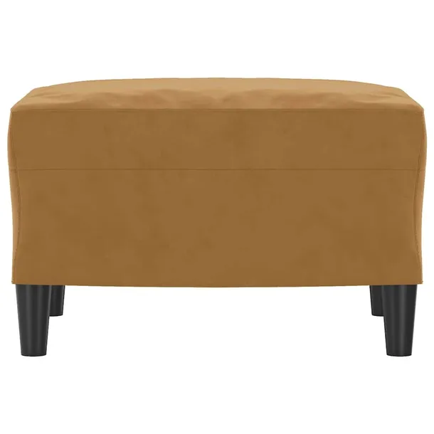 podnozek-brazowy-60x50x41-cm-aksamit-stan-nowy