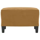 podnozek-brazowy-60x50x41-cm-aksamit-stan-nowy