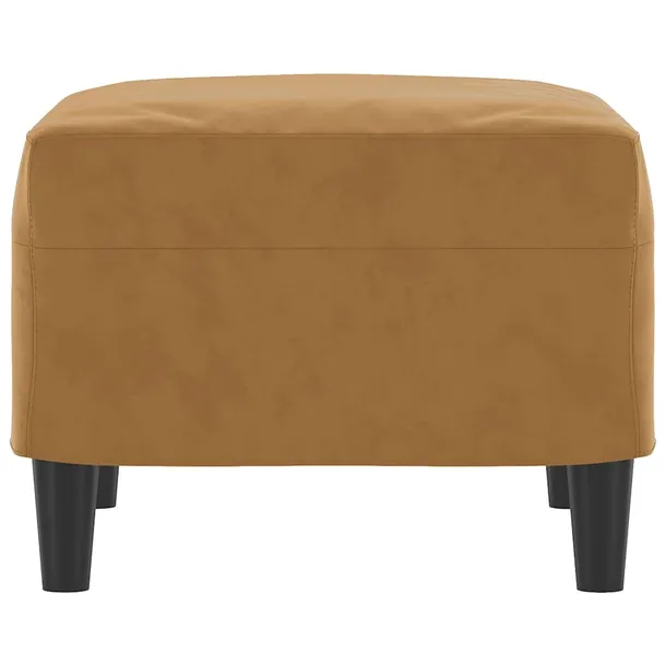 podnozek-brazowy-60x50x41-cm-aksamit-stan-nowy