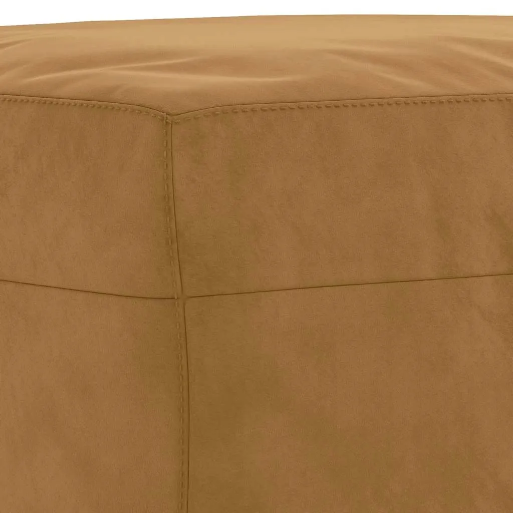 podnozek-brazowy-60x50x41-cm-aksamit-stan-nowy