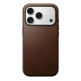 nomad-modern-leather-case-brown-iphone-17-pro