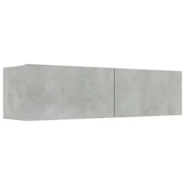 szafka-rtv-scienna-z-otwieranymi-drzwiczkami-szarosc-betonu-120x30x30