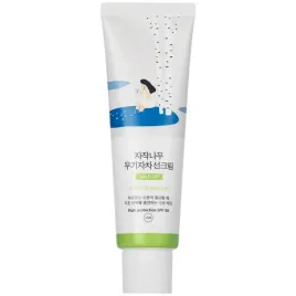 round-lab-birch-juice-moisturizing-mild-up-sunscreen-spf50-50-ml