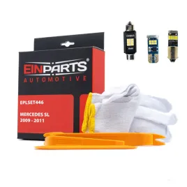 einparts-automotive-zestaw-led-do-mercedes-sl-2009-2011-podswietlenie