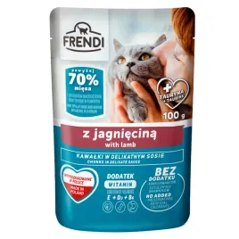 frendi-saszetka-dla-kota-kawalki-w-sosie-z-jagniecina-6x100g