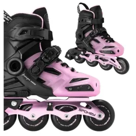 spokey-regulowane-lyzworolki-rolki-dla-dzieci