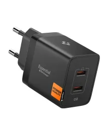 spigen-essential-47w-wall-charger-ee472eu-black