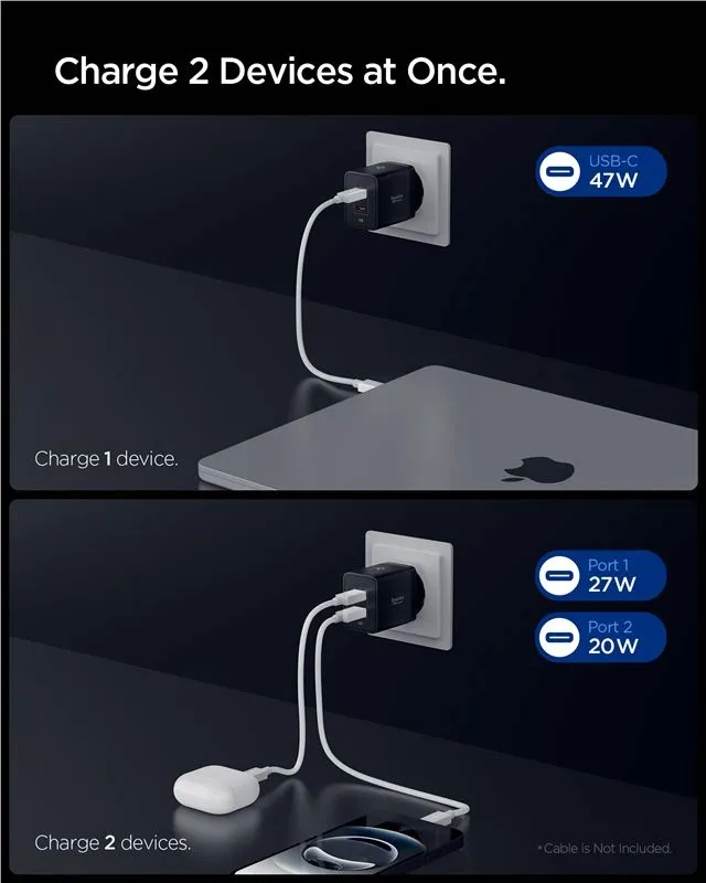 spigen-essential-47w-wall-charger-ee472eu-black