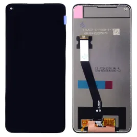 wyswietlacz-lcd-ekran-dotykowy-do-redmi-note-9-m2003j15sc-m2003j15sgtft