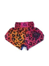 manto-spodenki-muay-thai-leopard-rozowe-pomaranczowe-l