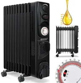 grzejnik-olejowy-elektryczny-2500w-mobilny-timer-kontrola-temperatury