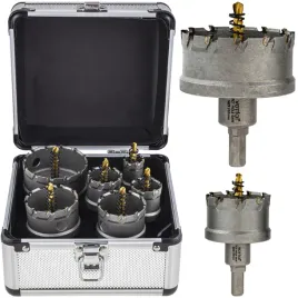 otwornice-widiowe-tct-do-metalu-wiertlo-tytanowe-22-65-mm-wegliki-spiekane