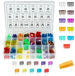 bezpieczniki-samochodowe-zestaw-bezpiecznikow-300-sztuk-2a-40a-10a-15a-20a