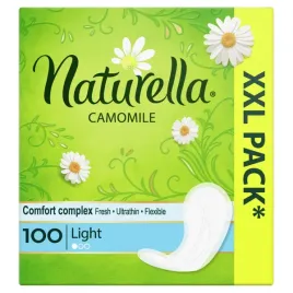 naturella-camomile-wkladki-light-100szt