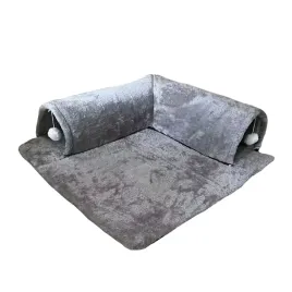 duzy-tunel-dla-krolikow-i-gryzoni-szary-60x60cm-100percent-futerko
