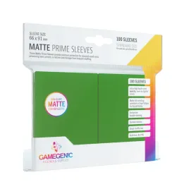 gamegenic-matte-prime-ccg-sleeves-66x91-mm-green-100-szt