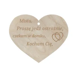 drewniane-serce-zawieszka-do-auta-samochodu-jedz-ostroznie-prezent-grawer