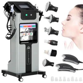 hydradermabrazja-oczyszczanie-wodorowe-infuzja-tlenowa-hydrogen-8w1