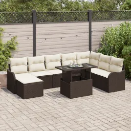 zestaw-ogrodowy-z-modulowa-sofa-i-stolem-brazowo-kremowy-5-czesci