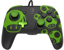pdp-rematch-1-up-glow-in-the-dark-pad-kontroler-przewodowy-do-switch