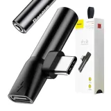 adapter-audio-baseus-usb-c-do-mini-jack-3-5mm-usb-c-czarny-marka-inna
