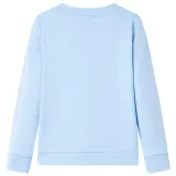 bluza-dziecieca-jasnoniebieska-116-stan-nowy