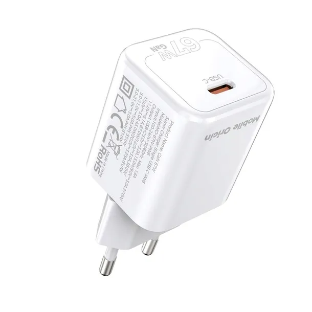 mobile-origin-gan-67w-super-charger-single-usb-c-pw6-producent-bez-marki