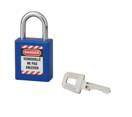 klodka-lock-out-tag-out-abs-niklowana-40-mm-jarzmo-25-mm-niebieska