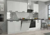 meble-kuchenne-luna-bialy-bialy-250cm-stan-nowy