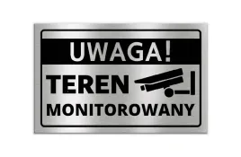 tabliczka-uwaga-teren-monitorowany-30x19-aluminiowa