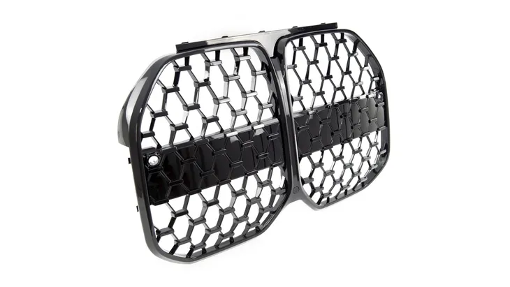 grill-bmw-4-g26-gloss-black-producent-czesci-mtuning-stan-nowy