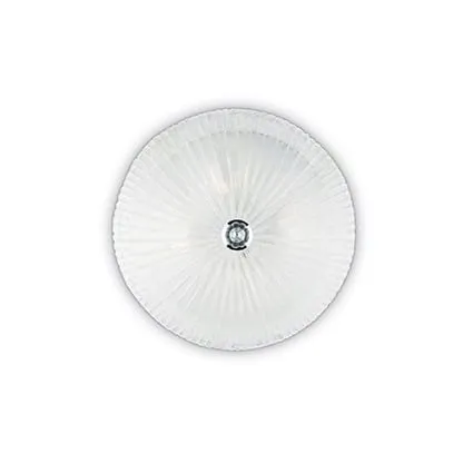 plafon-shell-pl3-trasparente-008608-ideal-lux-stan-nowy