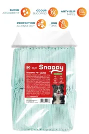 snappy-maty-dla-psa-do-sikania-podklady-zapach-trawy-50szt-60x60cm