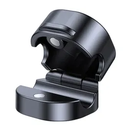 organizer-magnetyczny-na-kable-ugreen-lp886-3-sztuki-klej-3m-czarny