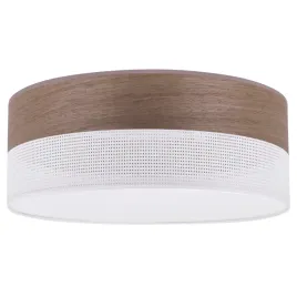 lampa-sufitowa-plafon-zyrandol-plexi-biala-40cm-fornir-orzechowy-braz-loft